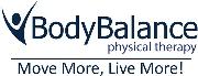Body Balance Physical Therapy Logo